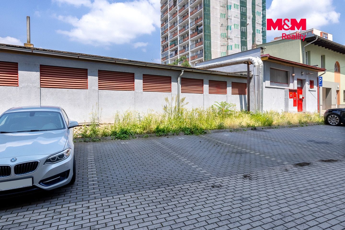 Pronájem, Byt 3+kk, 119 m², Pardubice, Hronovická, Pardubice – náhled fotky 24