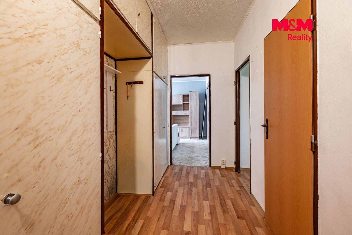 Prodej, Byt 2+1, 51 m², Aš, Hlavní, Aš – náhled fotky 19
