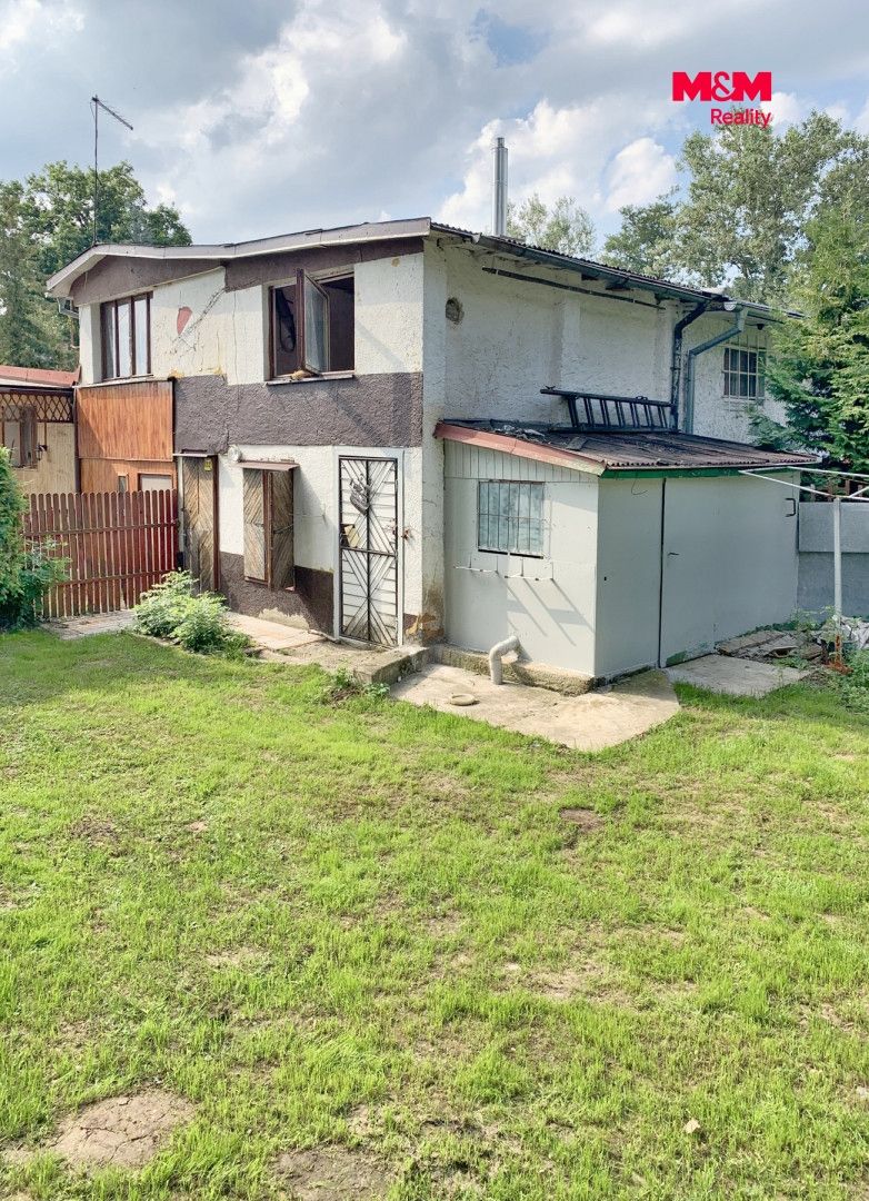 Prodej, Chata, 64 m², Budyně nad Ohří, Budyně nad Ohří – náhled fotky 9