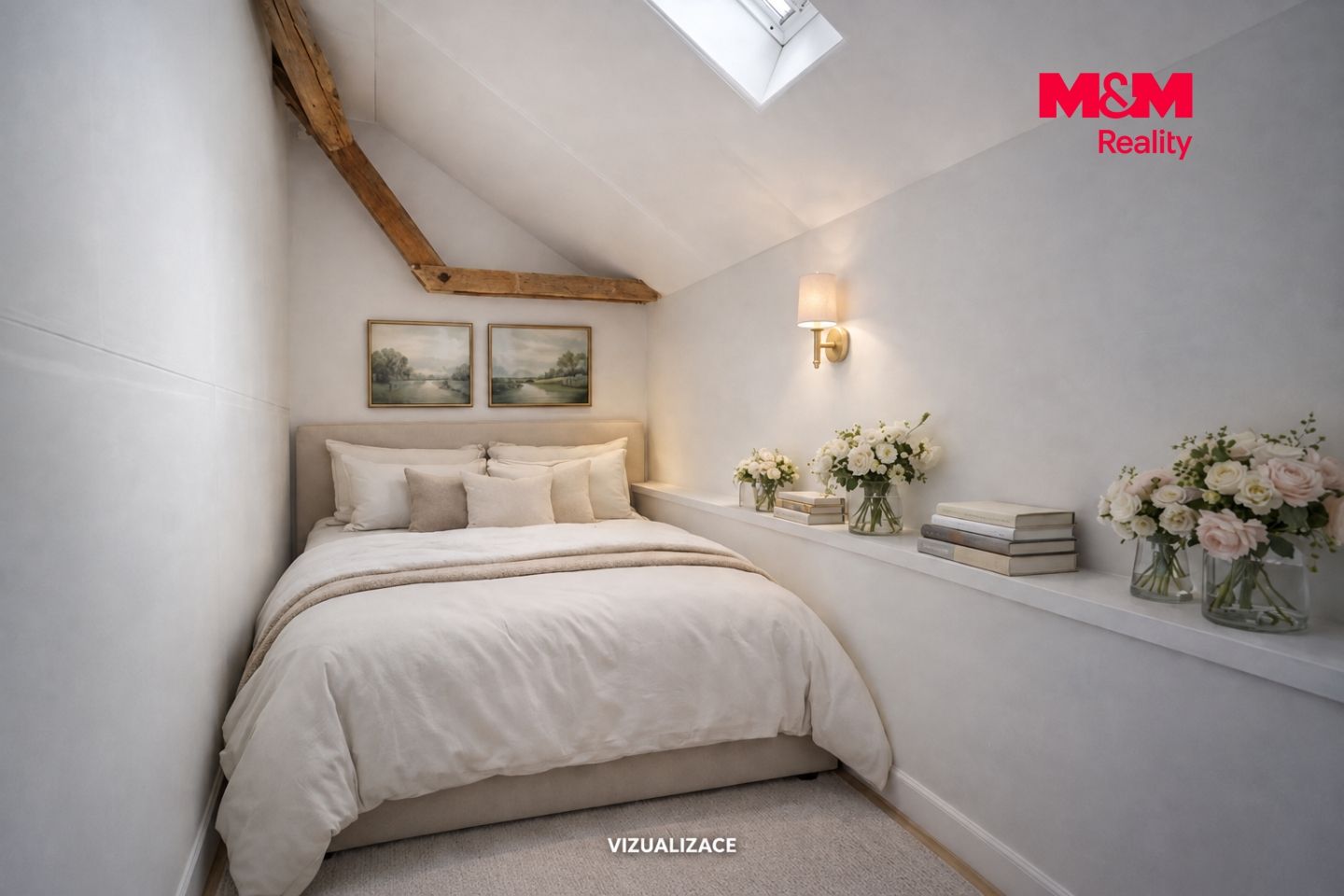 Prodej, Rodinný dům, 252 m², Kamenný Újezd, Kamenný Újezd – náhled fotky 3