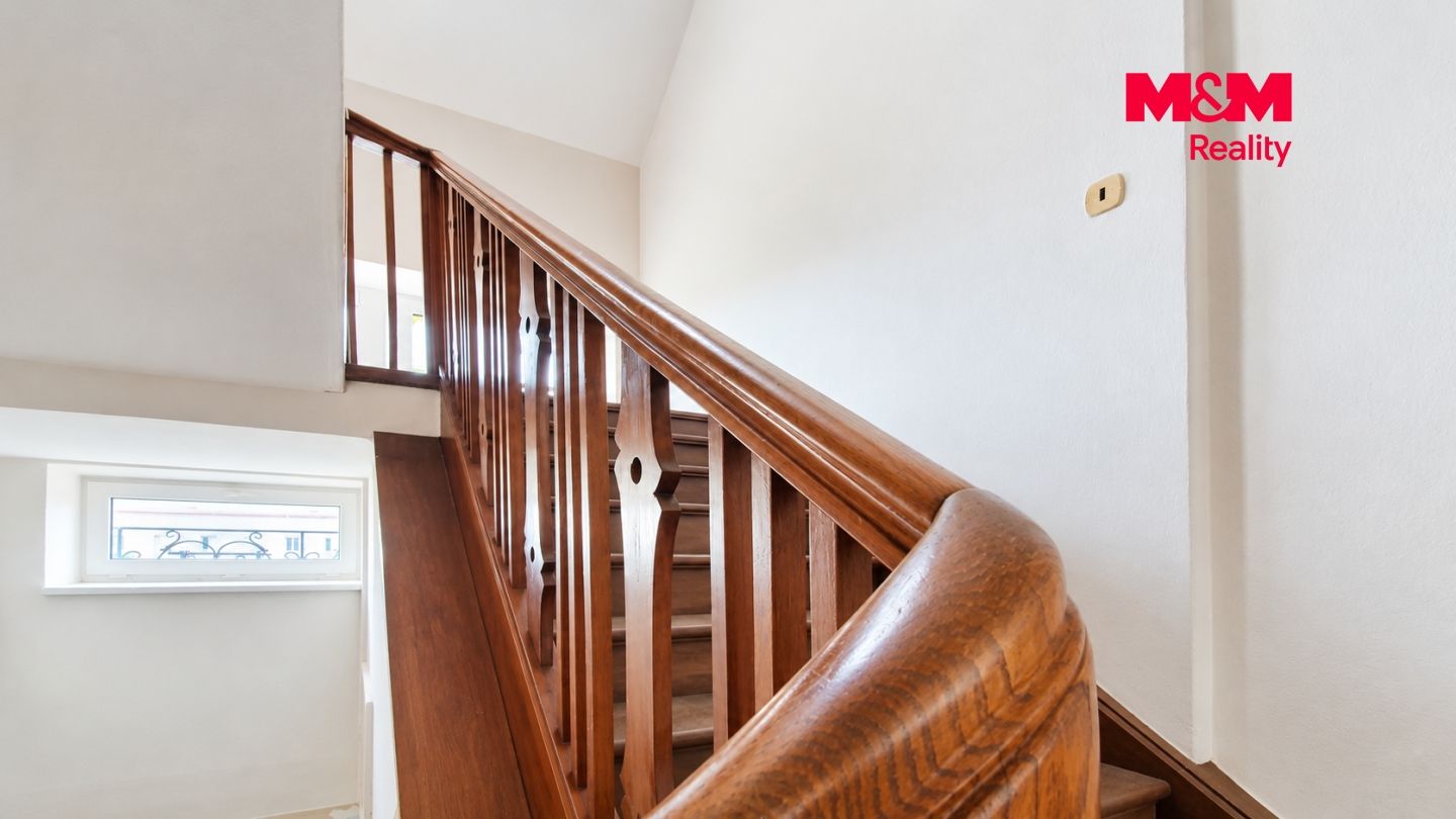 Prodej, Rodinný dům, 274 m², Vidnava, Hrdinů, Vidnava – náhled fotky 18