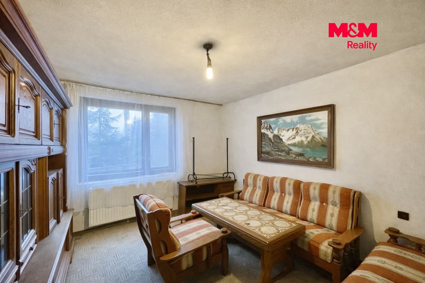Prodej, Rodinný dům, 128 m², Nový Rychnov, Nový Rychnov – náhled fotky 5