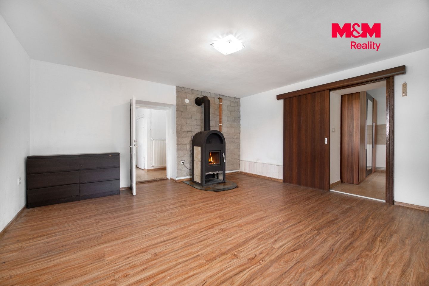 Prodej, Rodinný dům, 85 m², Gruna, Gruna – náhled fotky 8