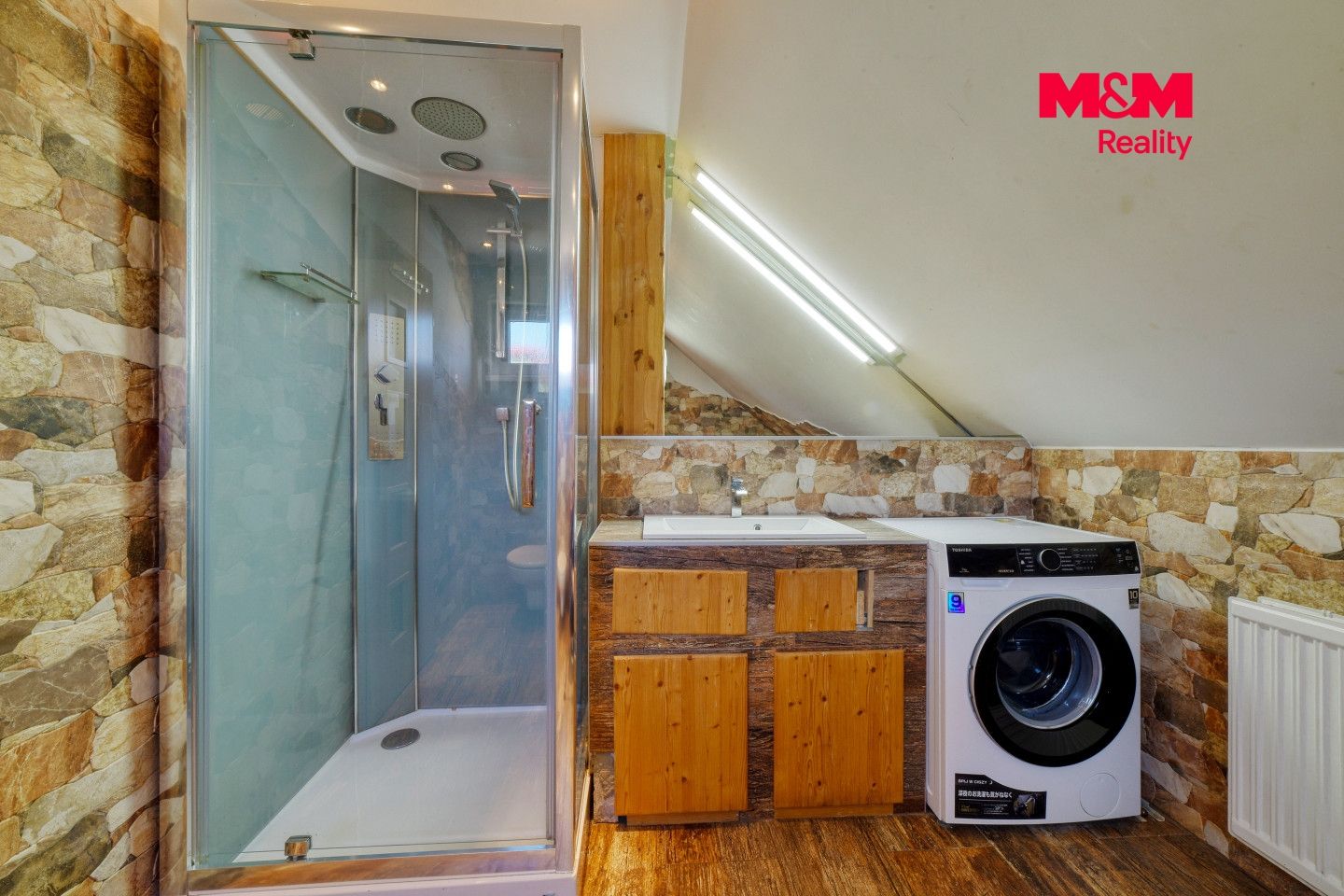Prodej, Rodinný dům, 175 m², Skalná, Slepá, Skalná – náhled fotky 17
