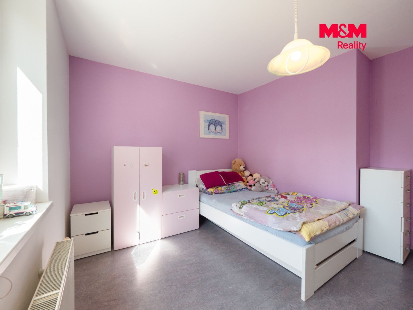 Pronájem, Rodinný dům, 160 m², Praha, Vycpálkova, Praha – náhled fotky 27