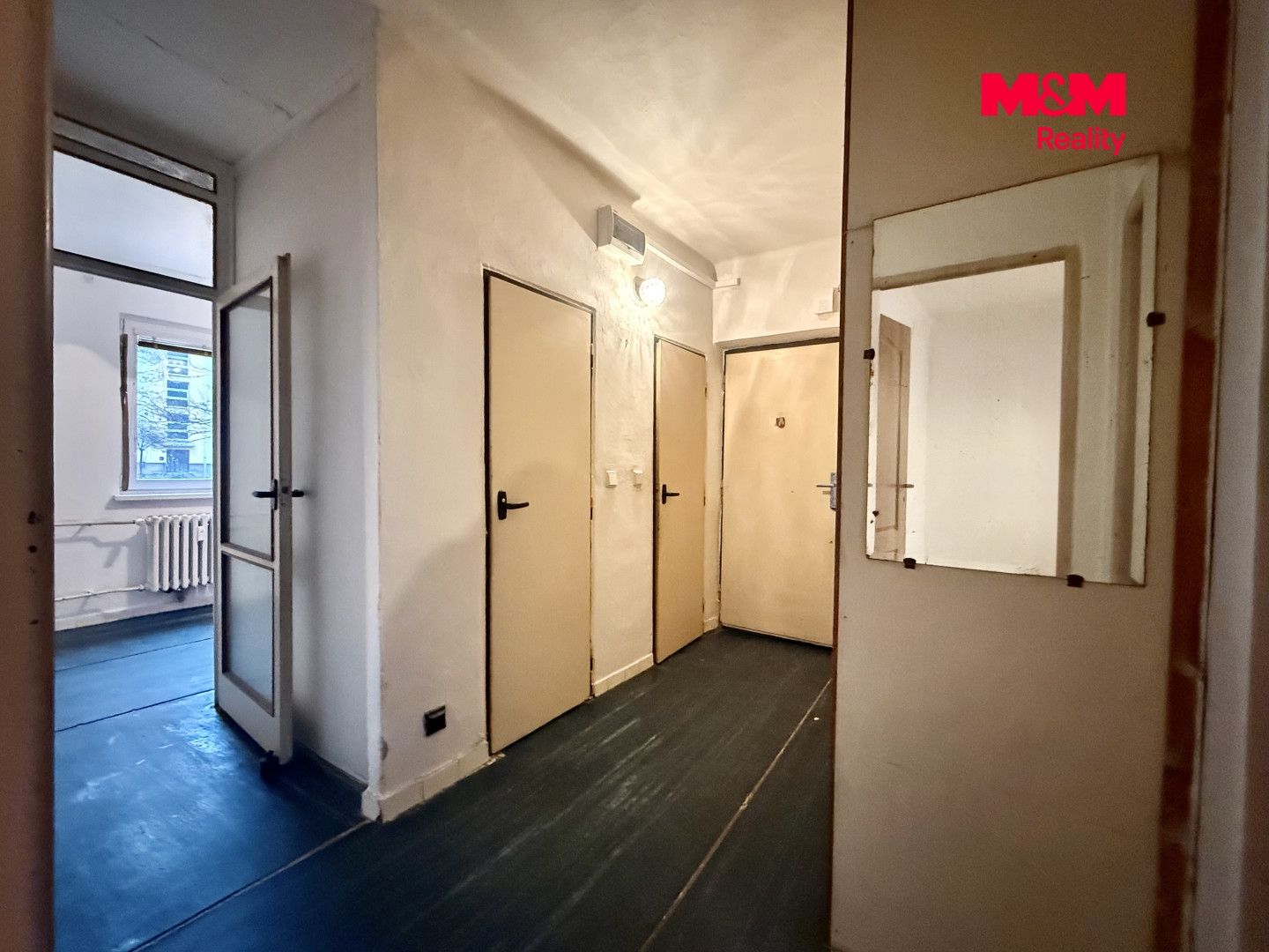 Prodej, Byt 3+1, 67 m², Ostrava, Volgogradská, Ostrava – náhled fotky 9