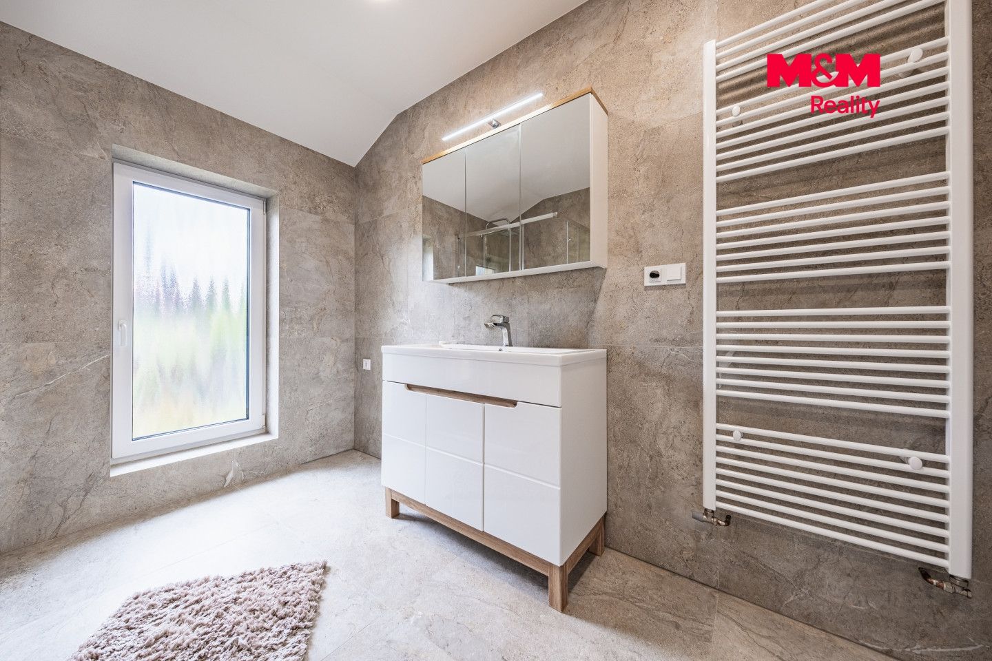 Prodej, Rodinný dům, 168 m², Mratín, V Poustkách, Mratín – náhled fotky 18