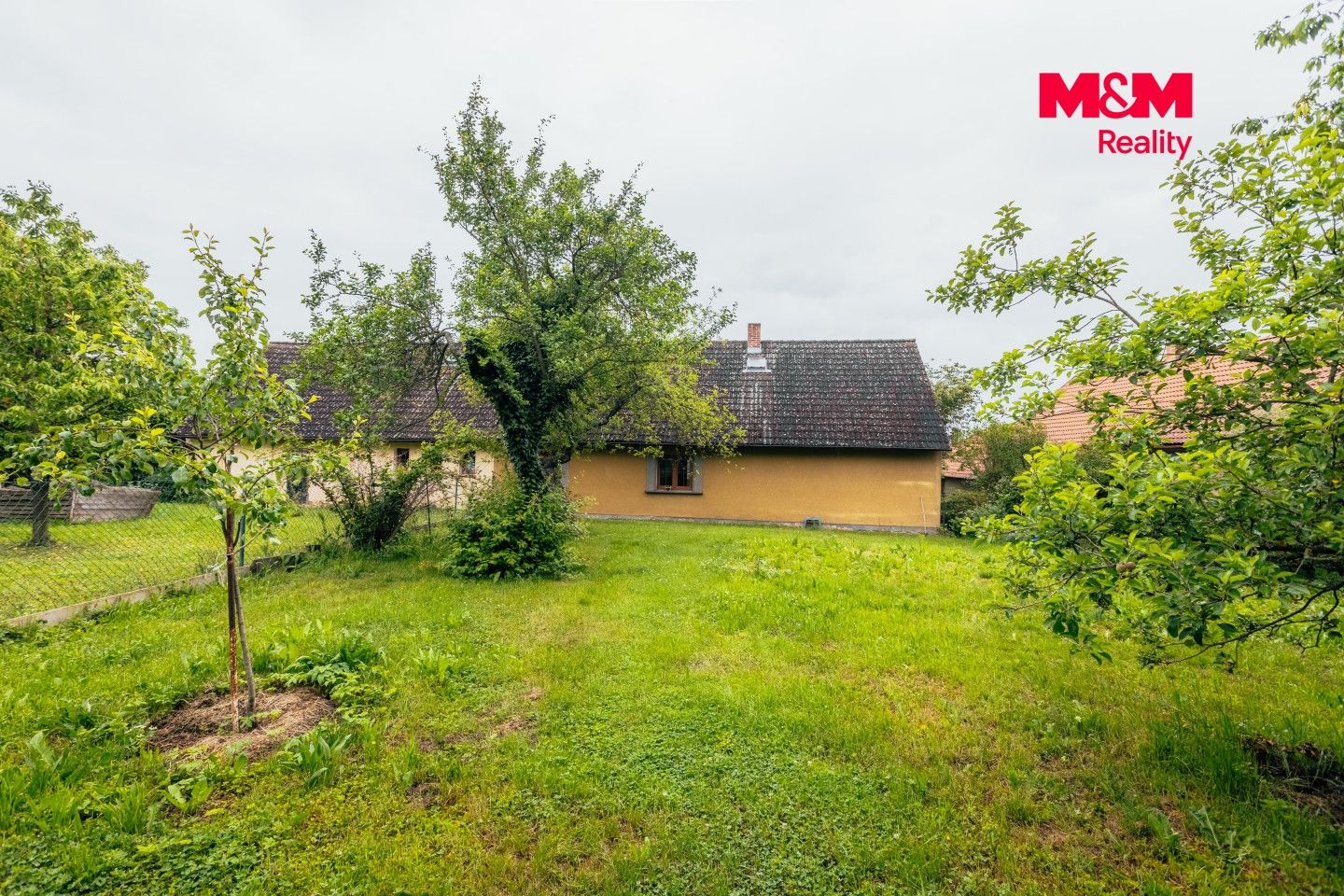 Prodej, Rodinný dům, 96 m², Kbel, Kbel – náhled fotky 21