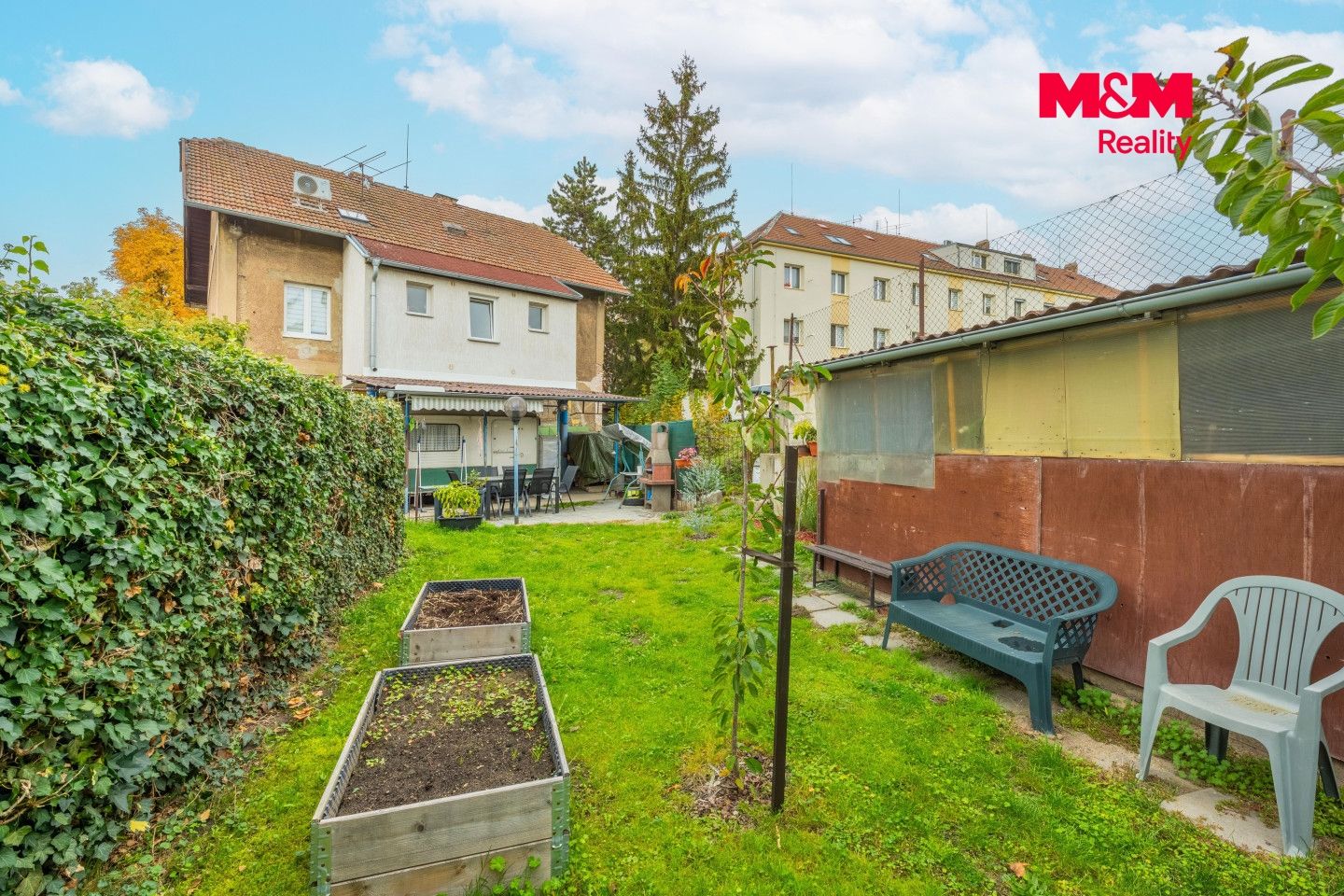 Prodej, Byt 3+1, 75 m², Mělník, Italská, Mělník – náhled fotky 19