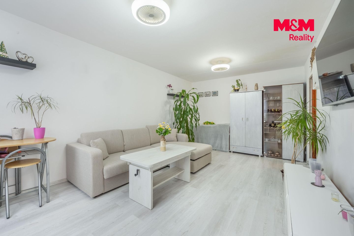 Prodej, Byt 1+kk, 33 m², Kladno, Holandská, Kladno – náhled fotky 8