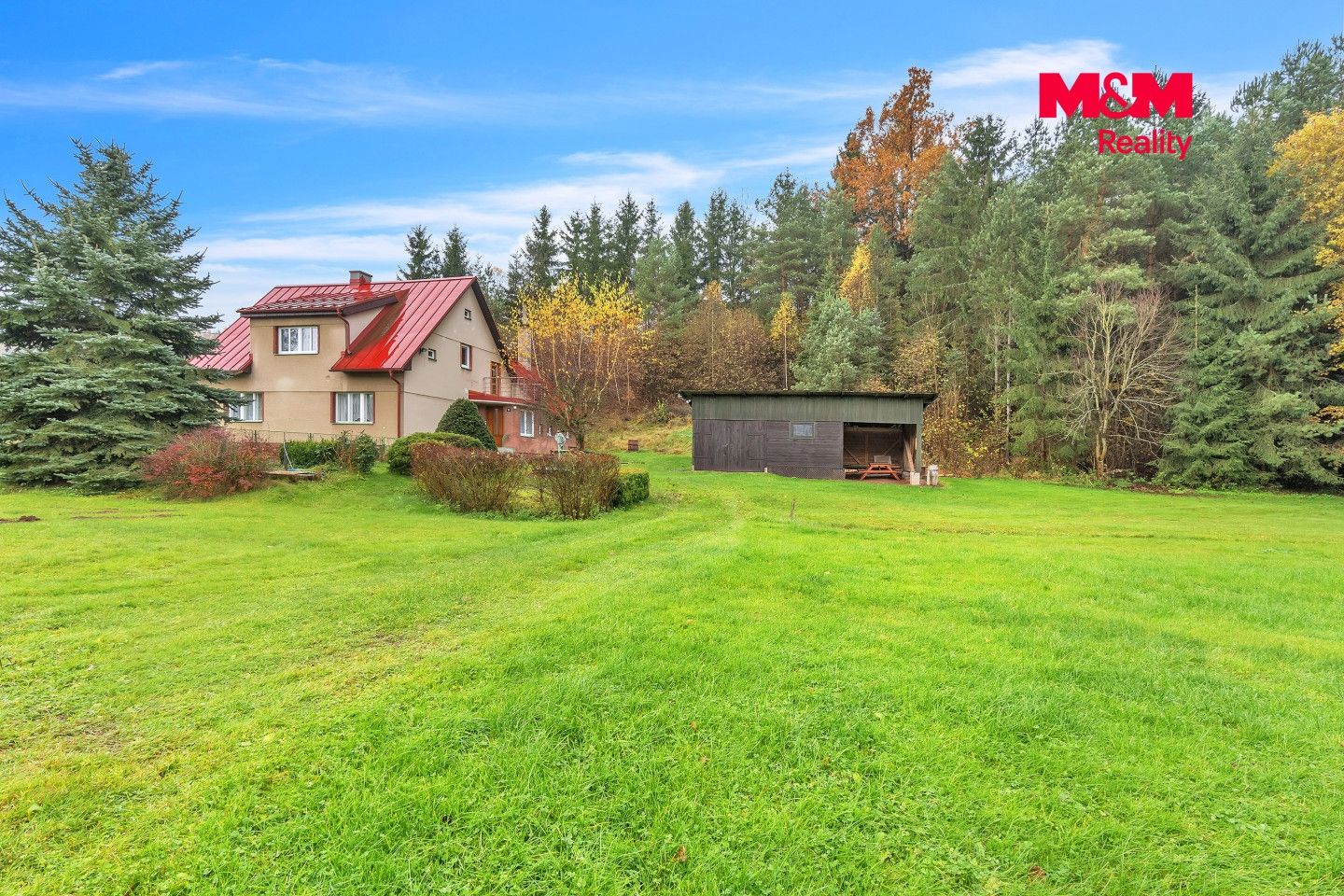 Prodej, Rodinný dům, 146 m², Bělá, Bělá – náhled fotky 27