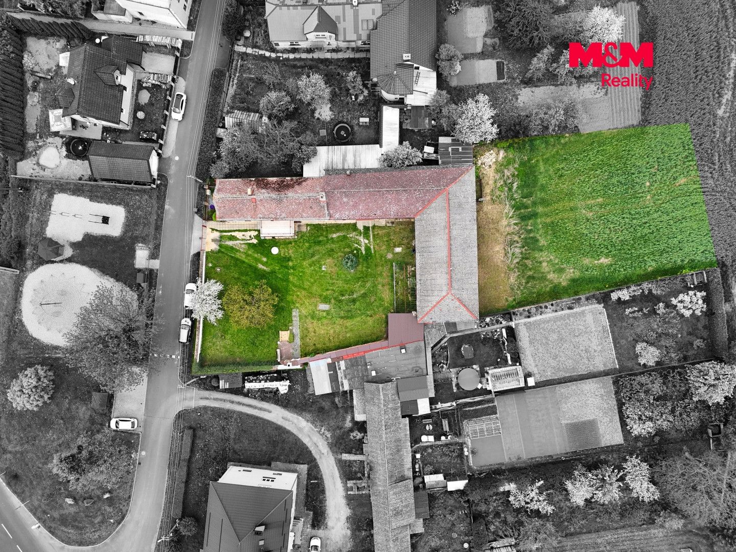Prodej, Rodinný dům, 170 m², Medlov, Medlov – náhled fotky 6