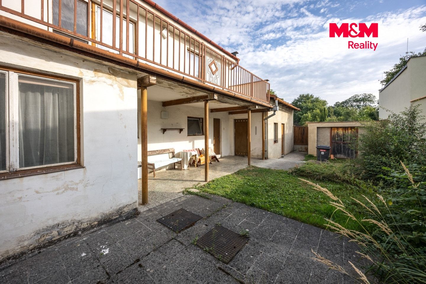 Prodej, Rodinný dům, 200 m², Bystročice, Bystročice – náhled fotky 9