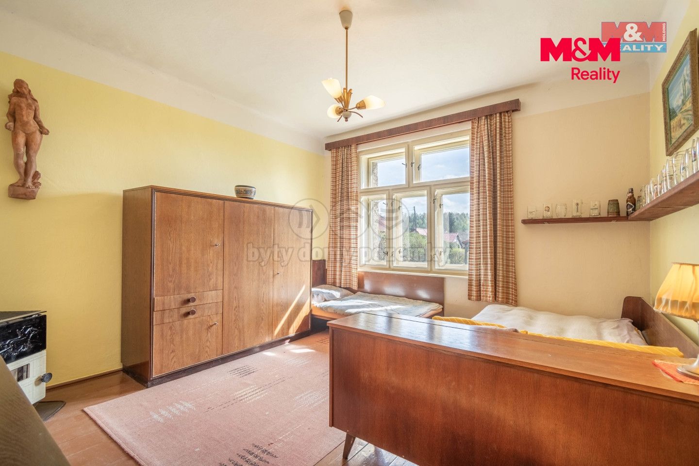 Prodej, Rodinný dům, 110 m², Mnichovice, Mnichovice – náhled fotky 9