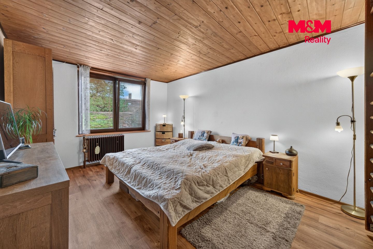 Prodej, Rodinný dům, 190 m², Kunžak, Žižkova, Kunžak – náhled fotky 15