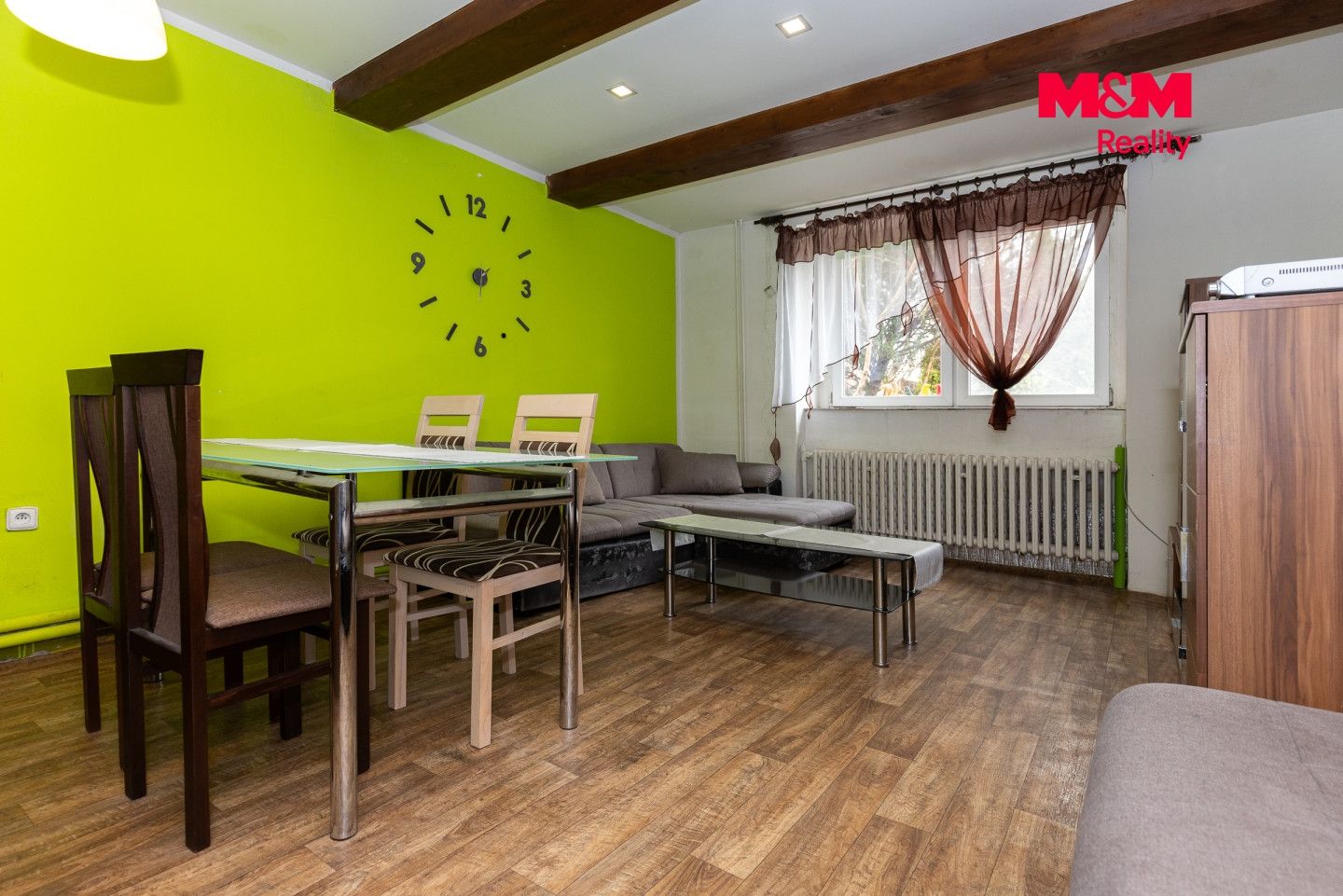 Prodej, Rodinný dům, 250 m², Ostřešany, Ročkova, Ostřešany – náhled fotky 6