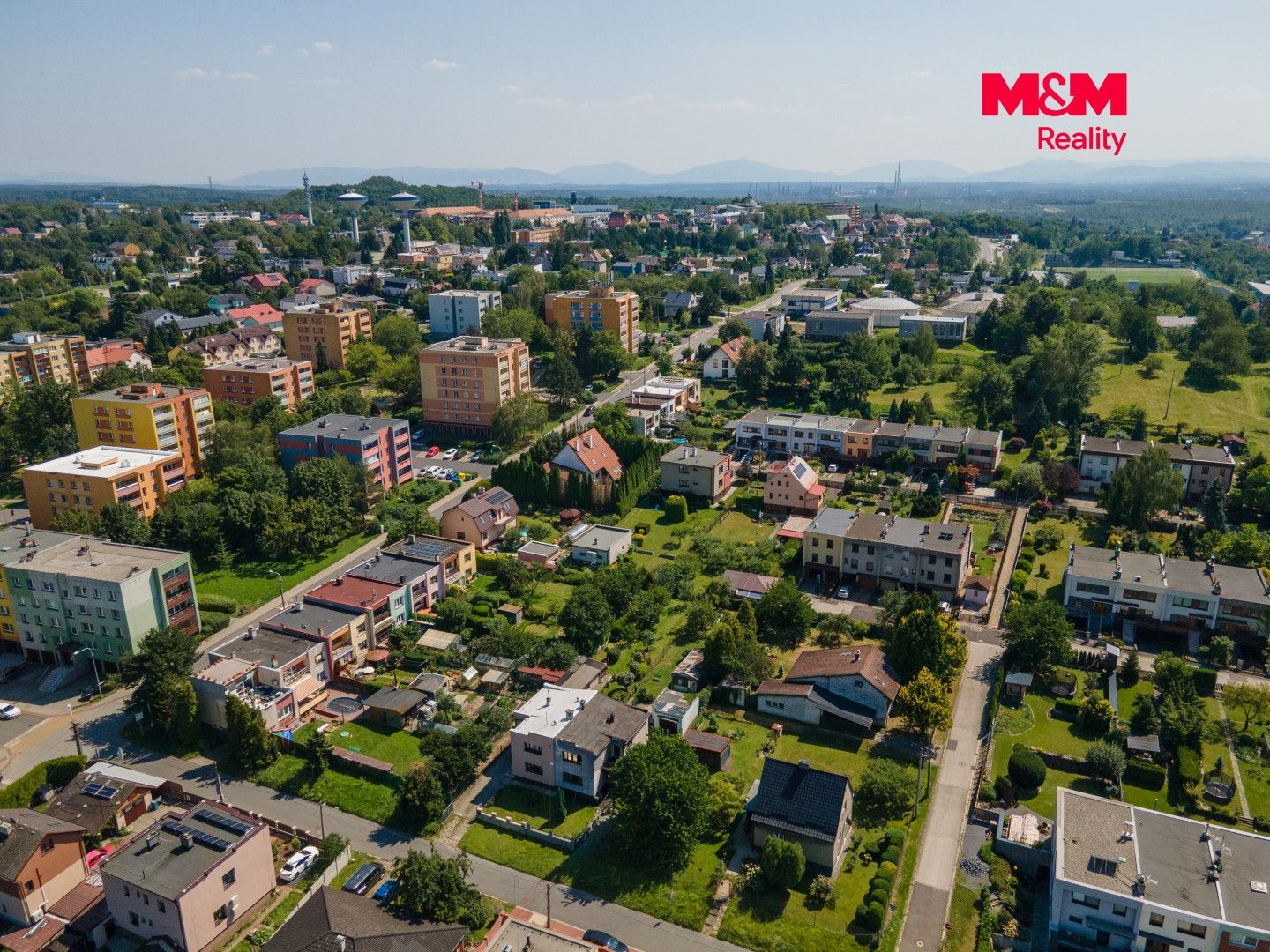 Prodej, Rodinný dům, 120 m², Ostrava, Ostrava – náhled fotky 19