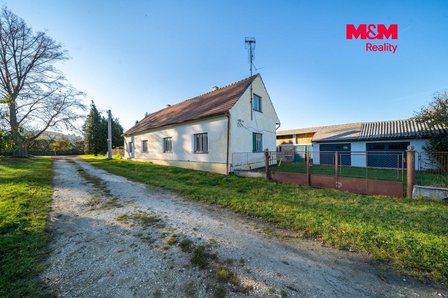 Prodej, Rodinný dům, 122 m², Horažďovice, Horažďovice – náhled fotky 11