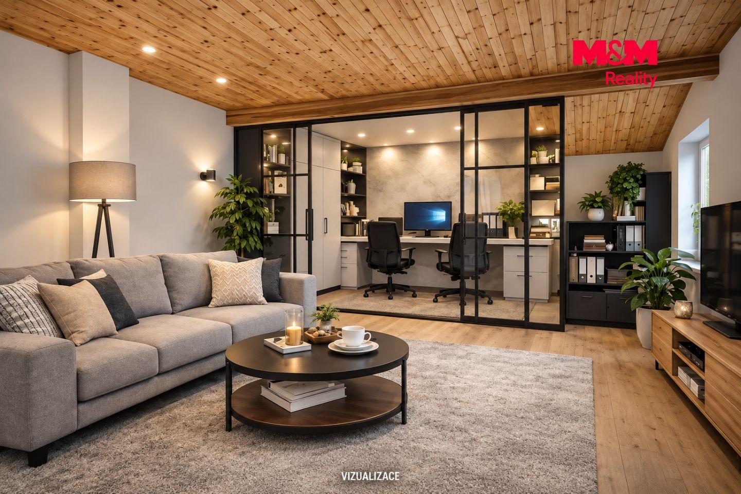 Prodej, Rodinný dům, 252 m², Kamenný Újezd, Kamenný Újezd – náhled fotky 18