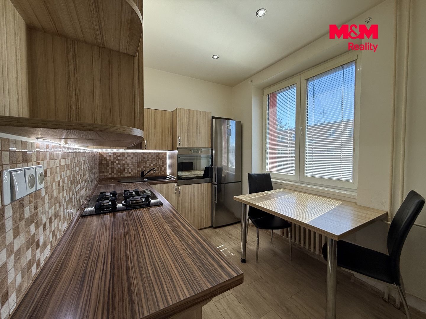 Pronájem, Byt 3+1, 67 m², Karviná, Na Kopci, Karviná – náhled fotky 3