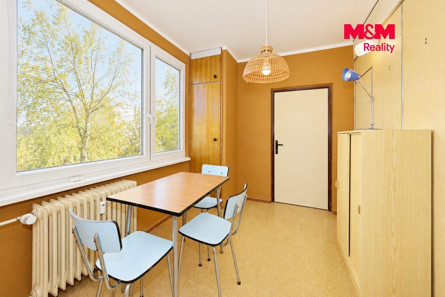 Prodej, Byt 3+1, 70 m², Ledeč nad Sázavou, Marie Majerové, Ledeč nad Sázavou – náhled fotky 16