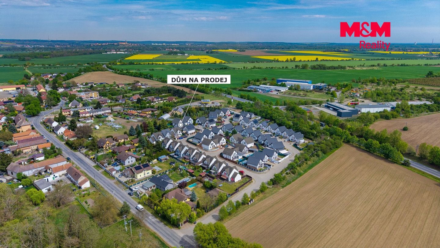 Prodej, Rodinný dům, 124 m², Býkev, Býkev – náhled fotky 33