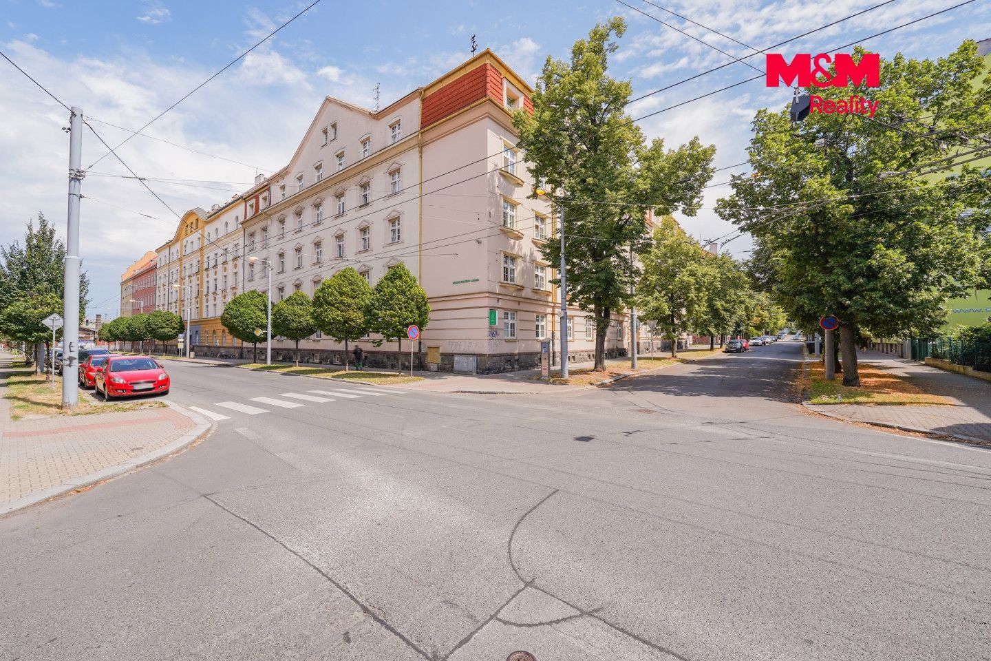 Prodej, Byt 2+kk, 39 m², Plzeň, Guldenerova, Plzeň – náhled fotky 14