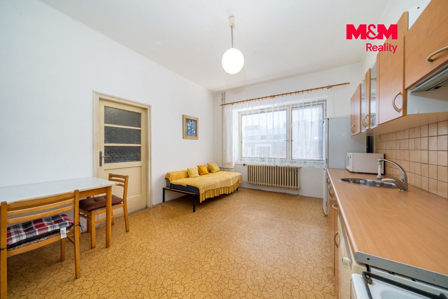 Prodej, Rodinný dům, 139 m², Moravská Třebová, Palackého, Moravská Třebová – náhled fotky 12
