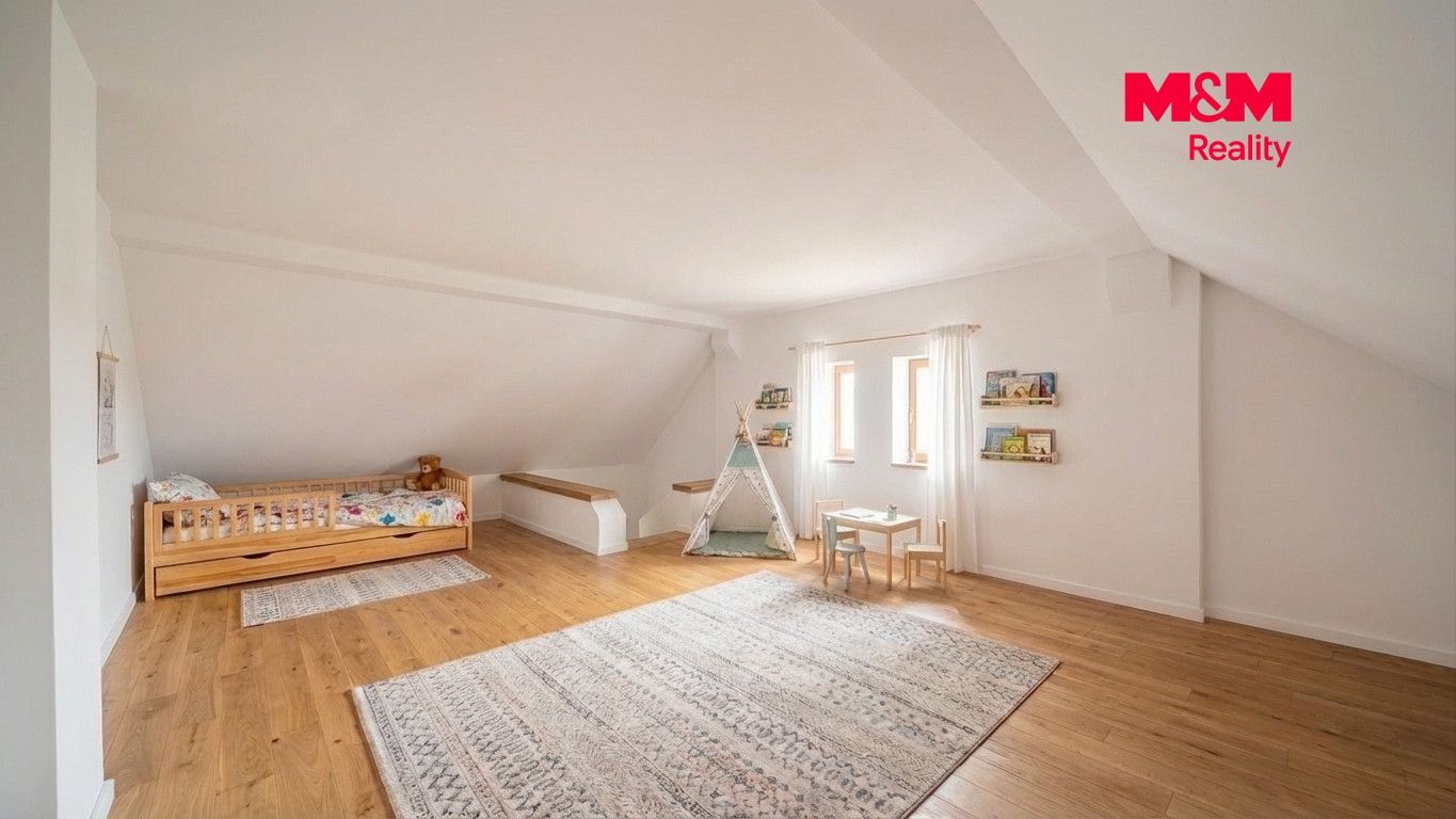 Prodej, Rodinný dům, 58 m², Brandýs nad Labem-Stará Boleslav, Štefánikova, Brandýs nad Labem-Stará Boleslav – náhled fotky 12