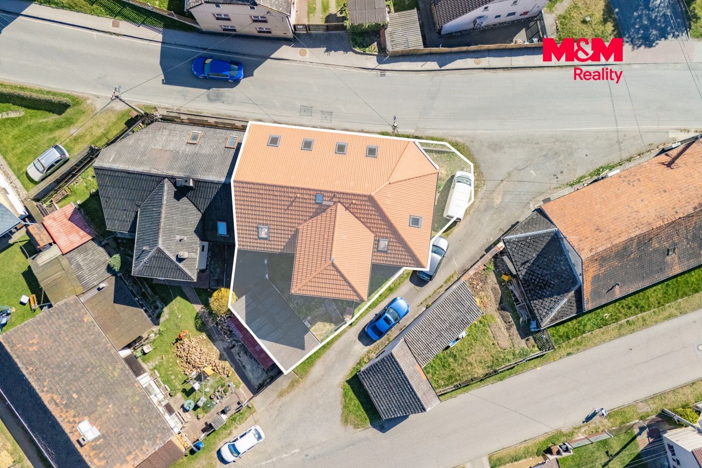 Prodej, Rodinný dům, 430 m², Plasy, Babinská, Plasy – náhled fotky 4