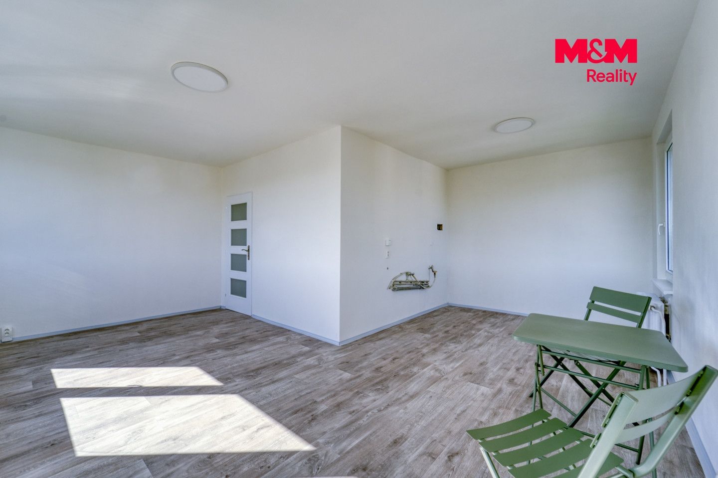 Prodej, Byt 3+kk, 60 m², Praha, Kukučínova, Praha – náhled fotky 5