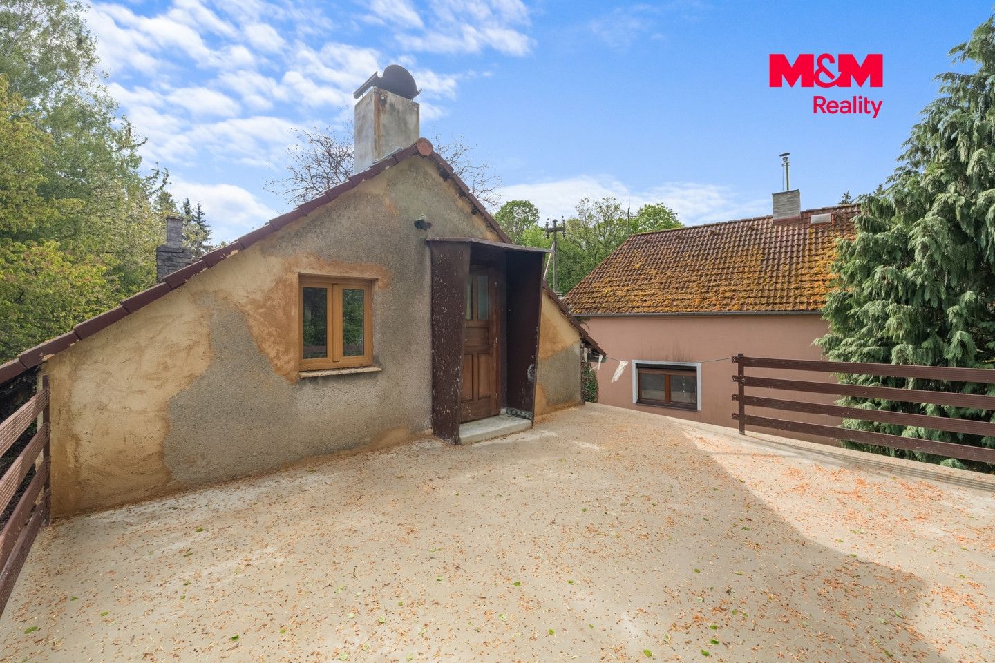 Prodej, Chalupa, 130 m², Drahouš, Drahouš – náhled fotky 25