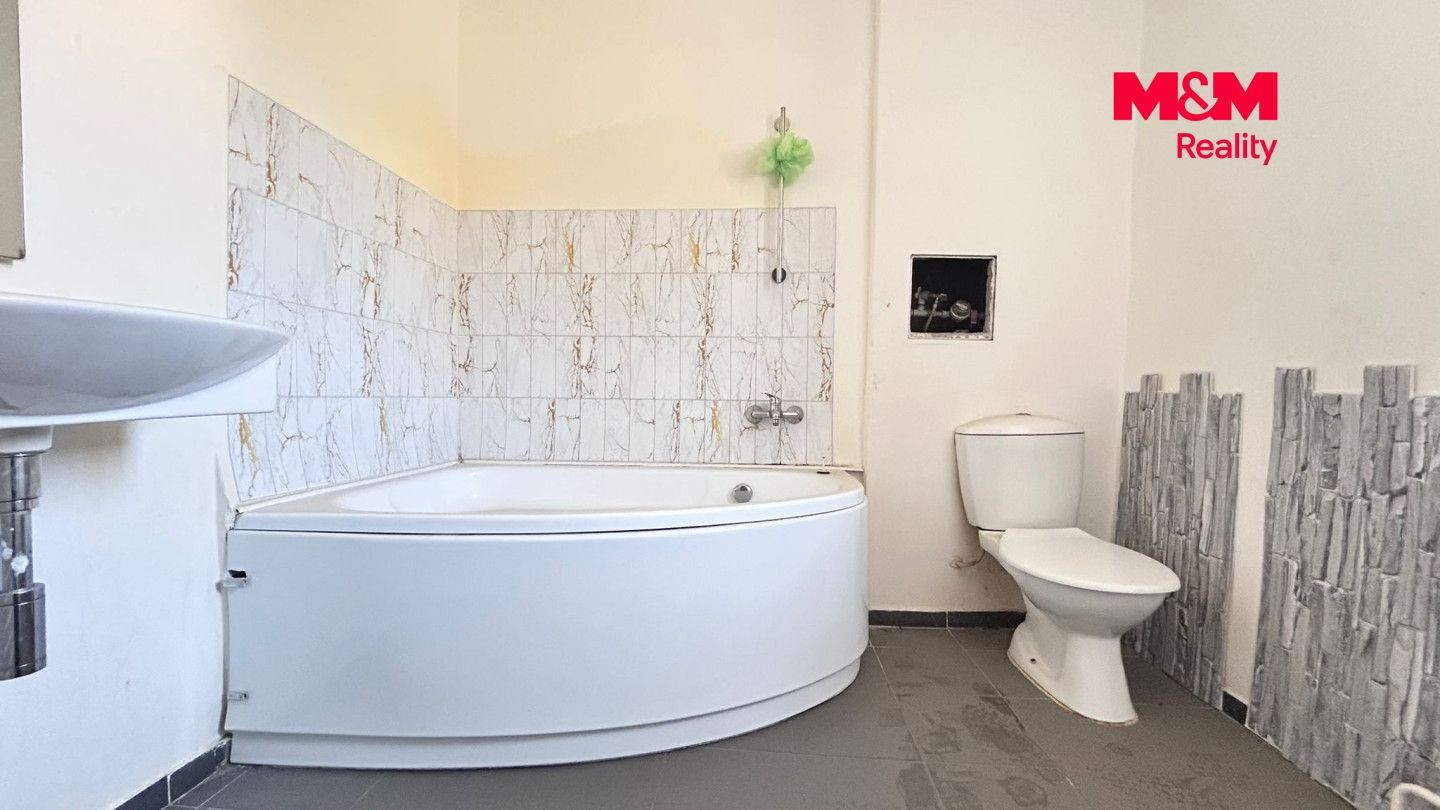 Pronájem, Byt 2+1, 61 m², Most, tř. Budovatelů, Most – náhled fotky 7