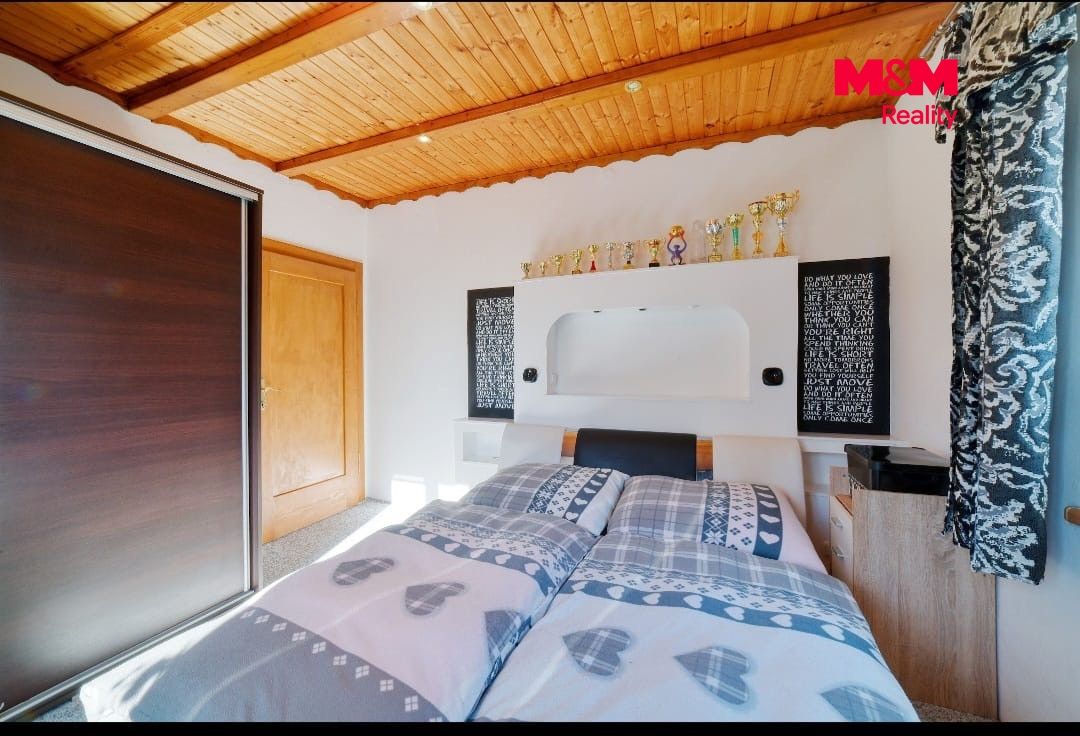 Prodej, Rodinný dům, 270 m², Aš, Havlíčkova, Aš – náhled fotky 20