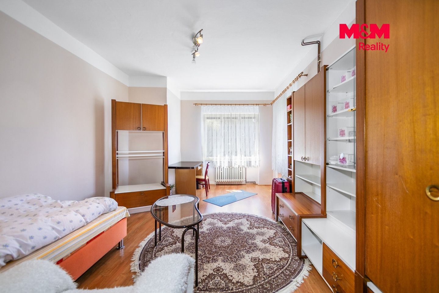 Prodej, Rodinný dům, 295 m², Kynšperk nad Ohří, Jiřího z Poděbrad, Kynšperk nad Ohří – náhled fotky 6