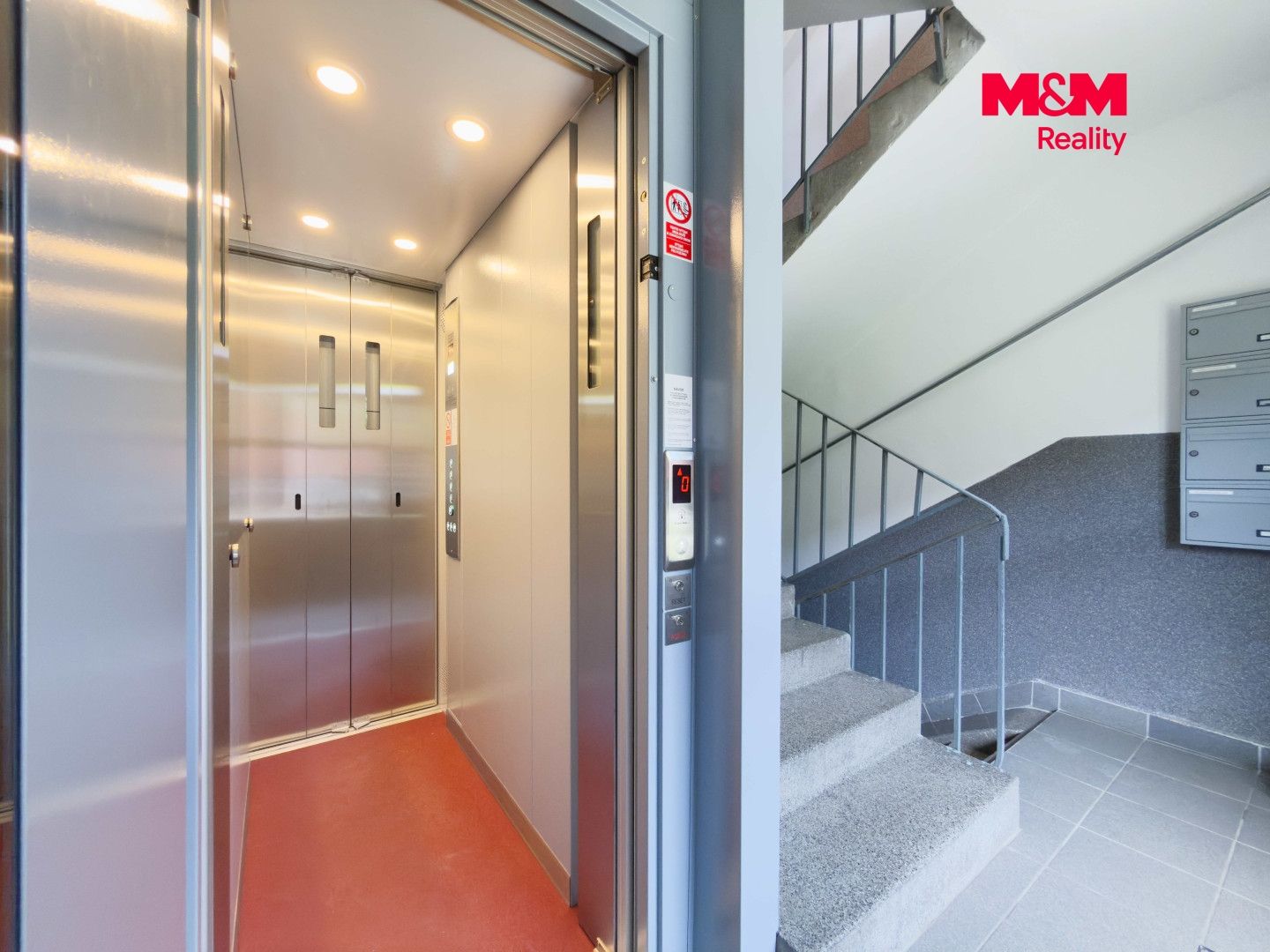 Prodej, Byt 2+1, 55 m², Karviná, Na Kopci, Karviná – náhled fotky 13