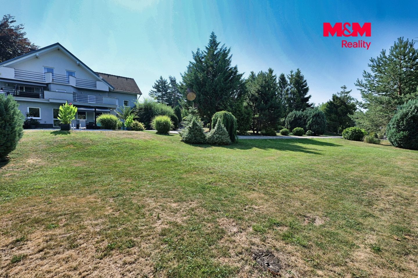 Prodej, Rodinný dům, 341 m², Domašov u Šternberka, Domašov u Šternberka – náhled fotky 41