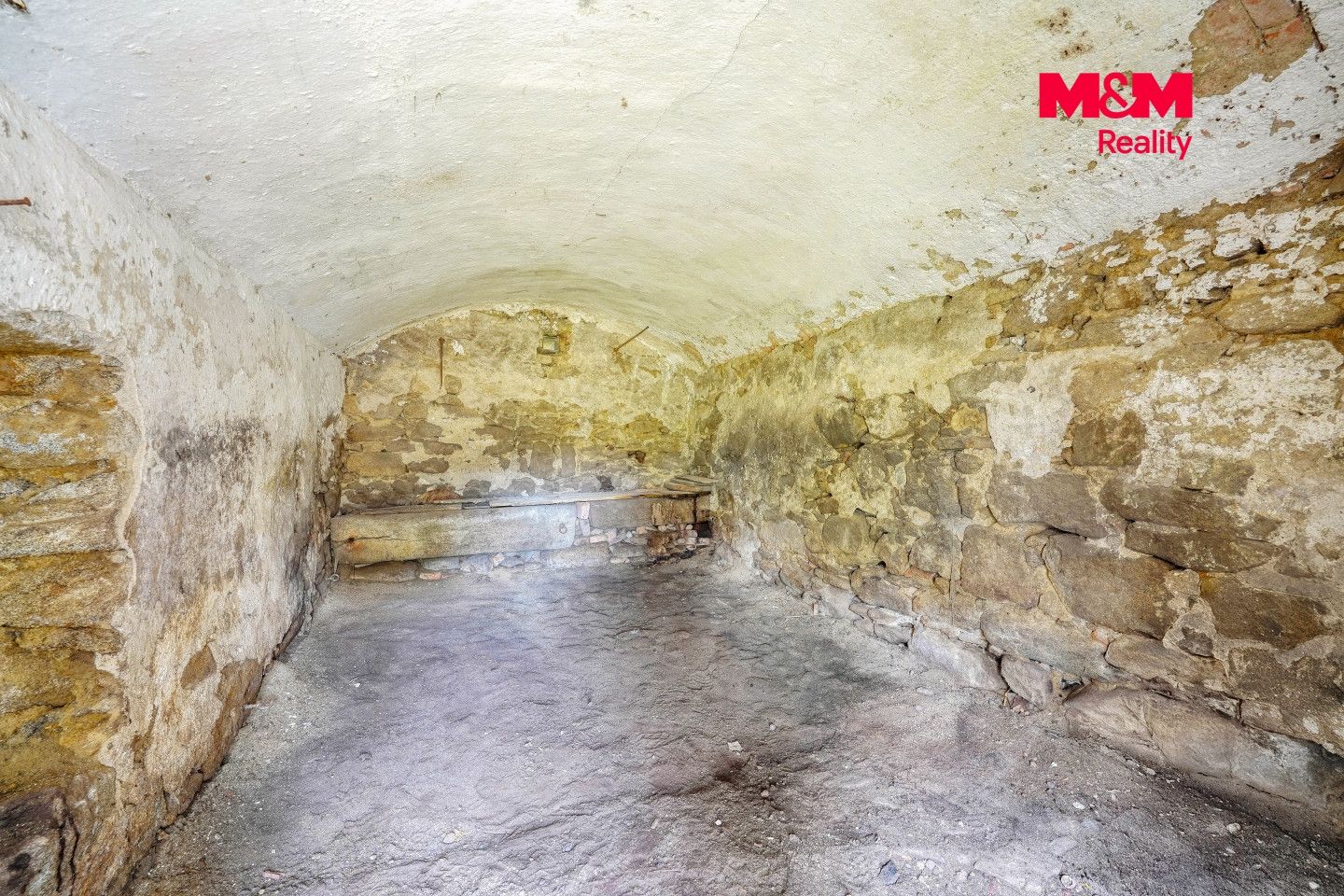 Prodej, Chalupa, 54 m², Hradiště, Hradiště – náhled fotky 22