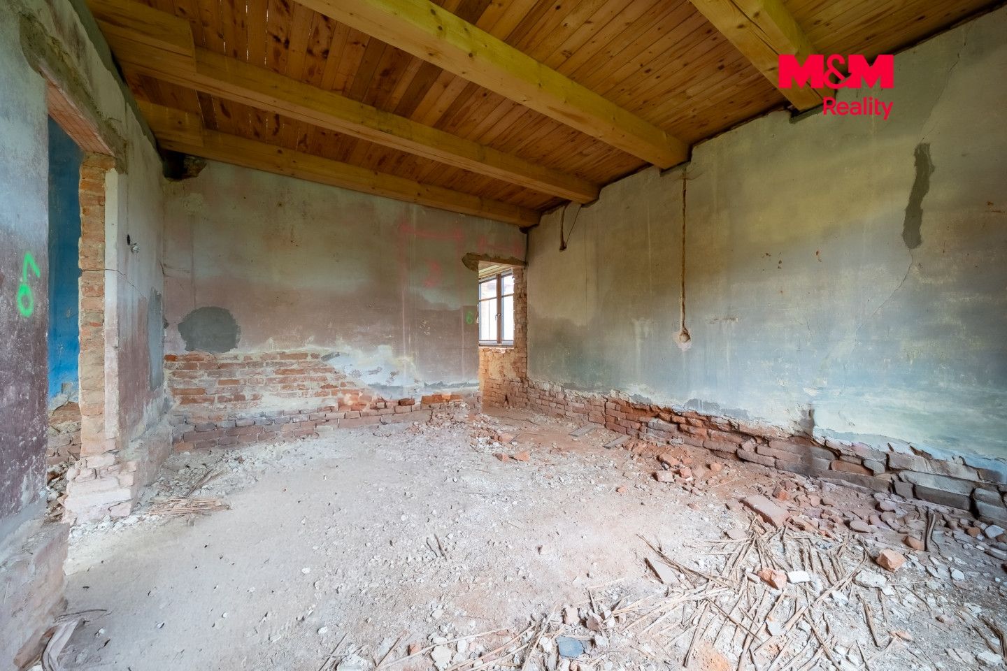 Prodej, Rodinný dům, 231 m², Moravská Třebová, Moravská Třebová – náhled fotky 38