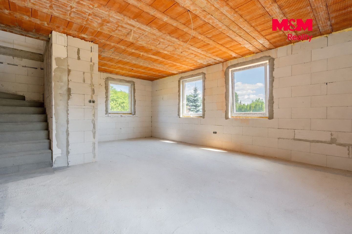 Prodej, Rodinný dům, 145 m², Chlum u Třeboně, Chlum u Třeboně – náhled fotky 9