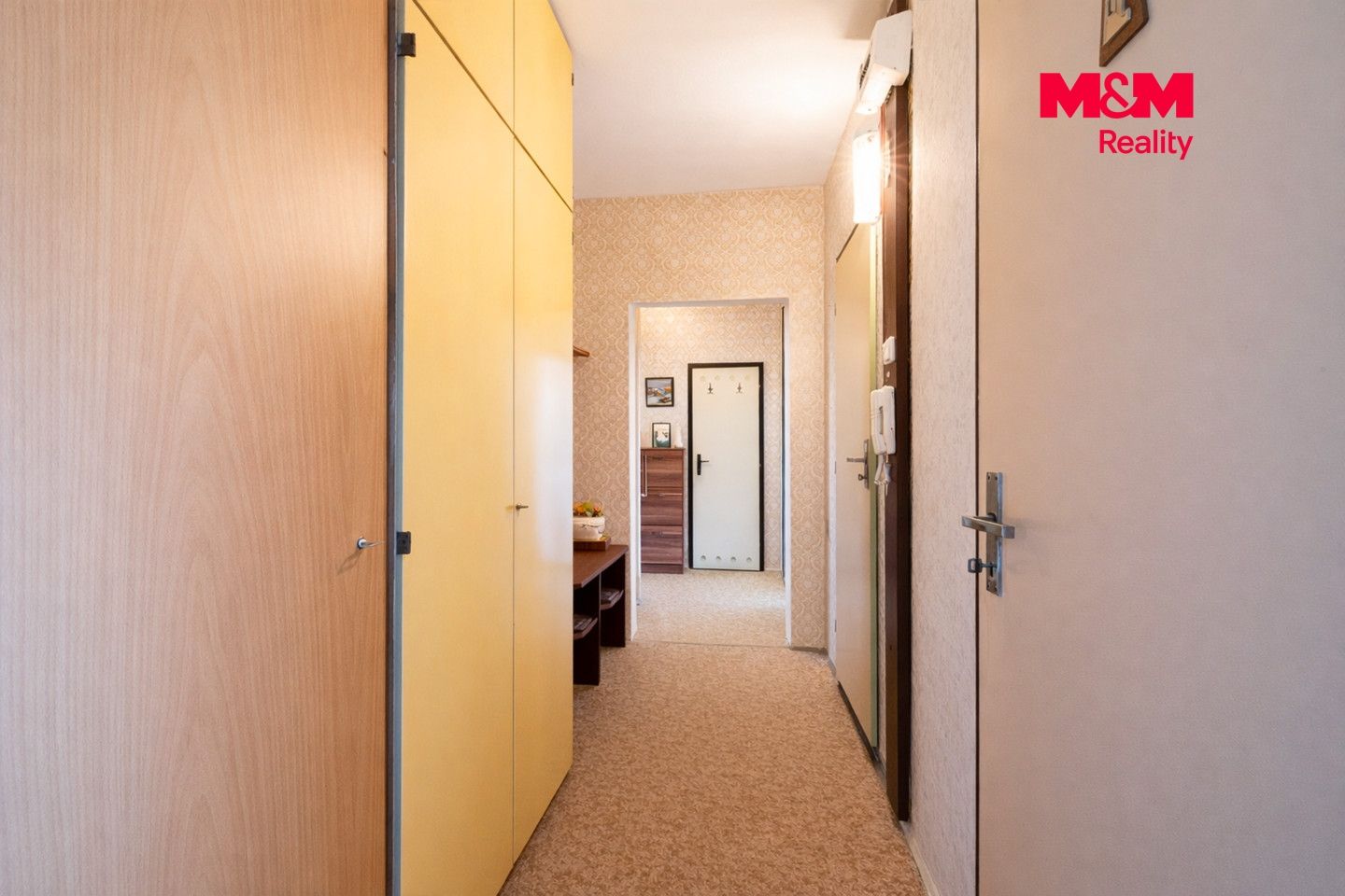 Prodej, Byt 2+1, 53 m², Liberec, Skalní, Liberec – náhled fotky 12