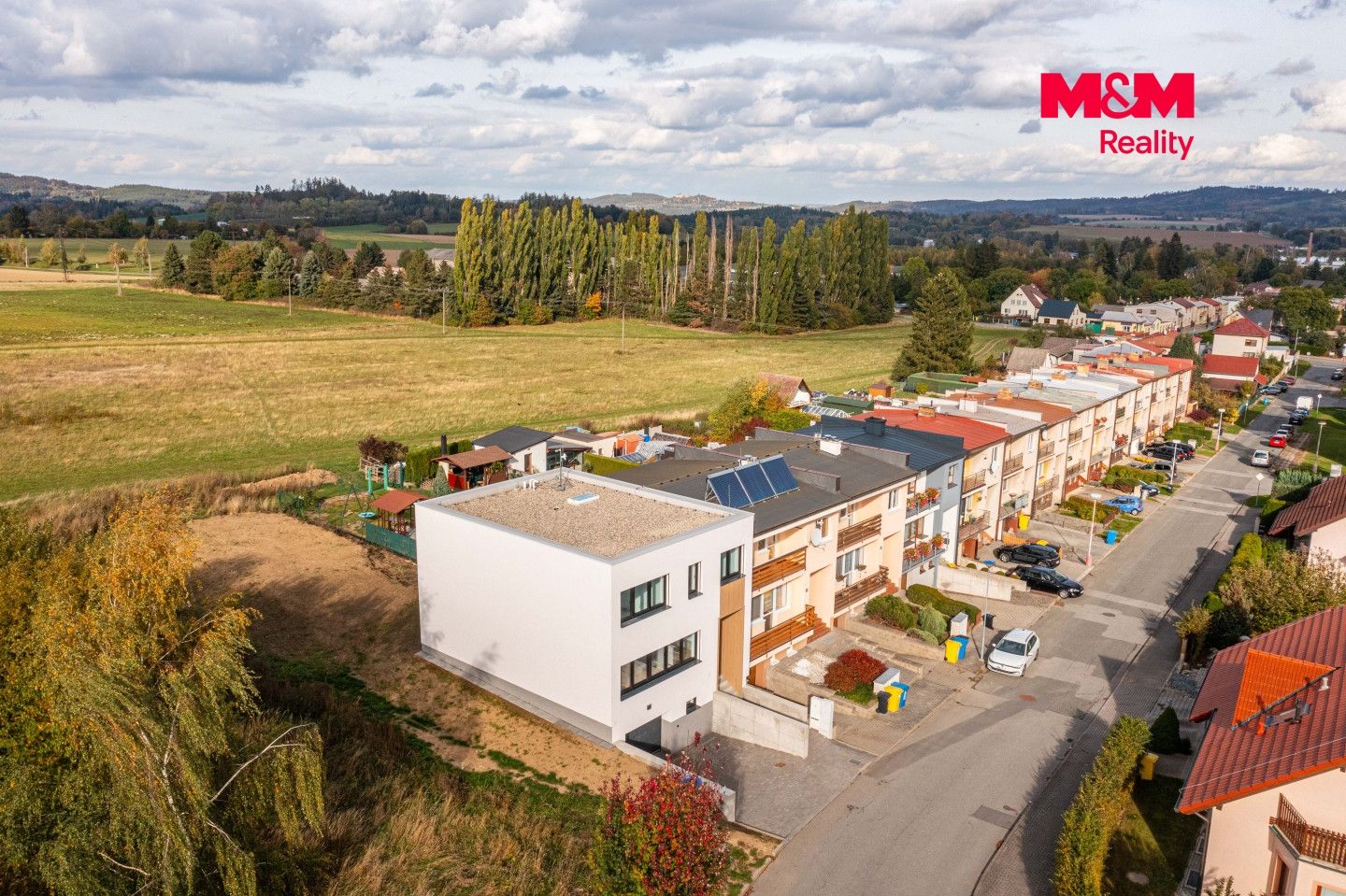 Prodej, Rodinný dům, 212 m², Humpolec, Humpolec – náhled fotky 38