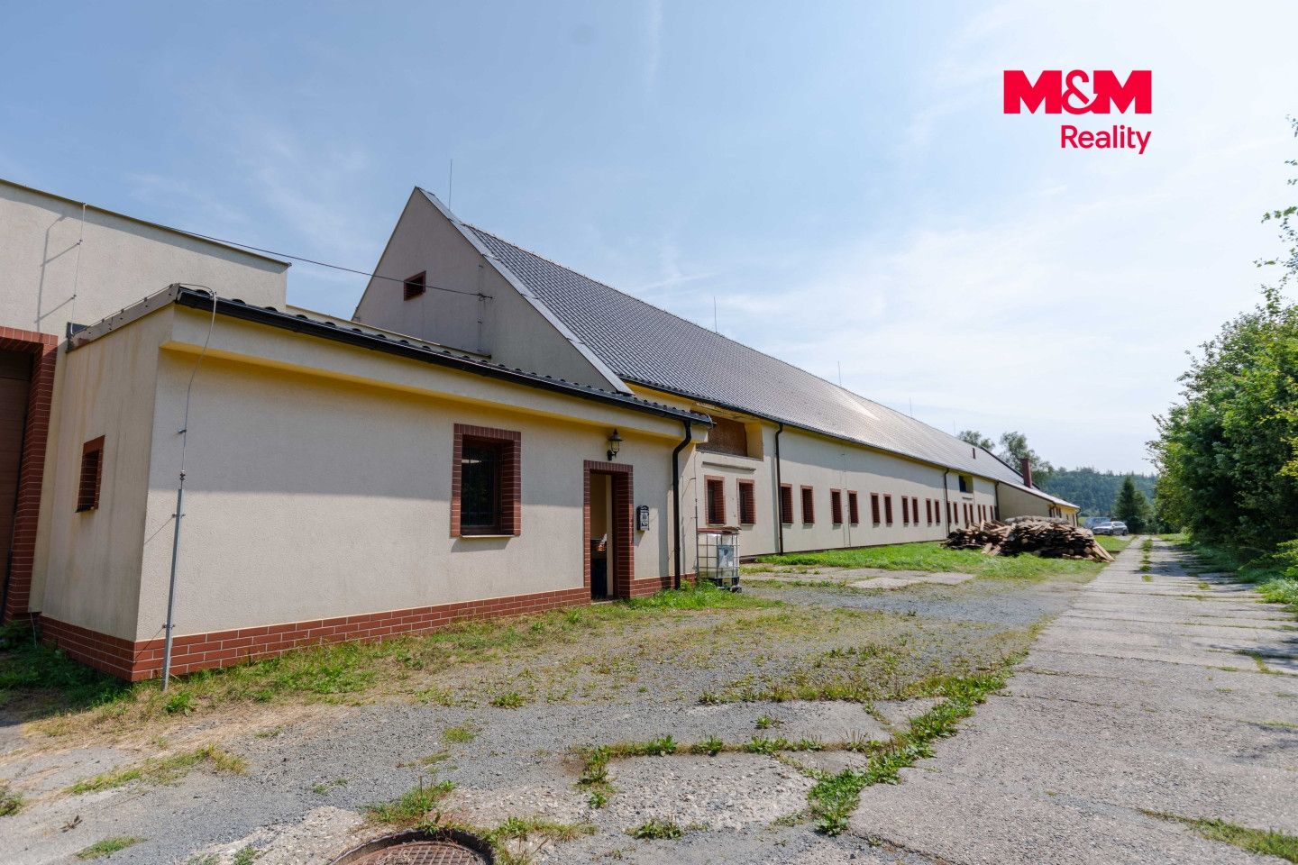 Prodej, Rodinný dům, 2000 m², Valšov, Valšov – náhled fotky 13