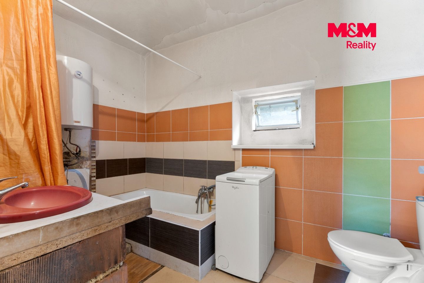 Prodej, Rodinný dům, 110 m², Pardubice, Černoborská, Pardubice – náhled fotky 3