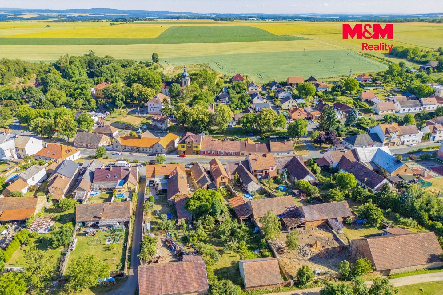 Prodej, Rodinný dům, 100 m², Kožlany, Pražská, Kožlany – náhled fotky 16