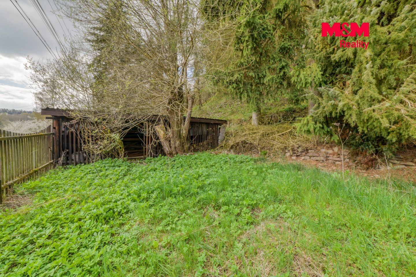 Prodej, Chalupa, 73 m², Chodová Planá, Chodová Planá – náhled fotky 16