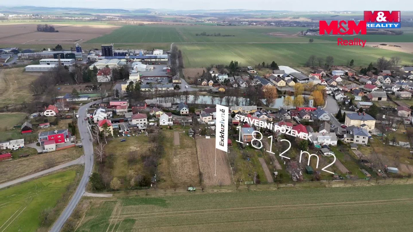 Prodej, Zahrada, Holasovice
