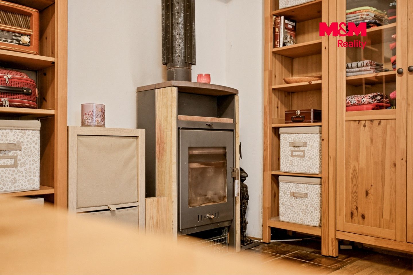 Prodej, Chata, 32 m², Nesvačily, Nesvačily – náhled fotky 23