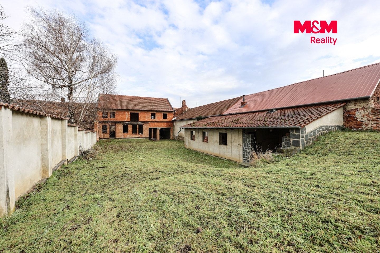 Prodej, Rodinný dům, 350 m², Prostějov, Prostějov – náhled fotky 7