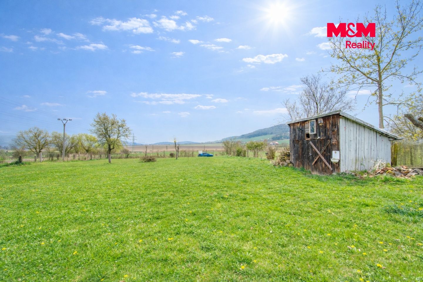 Prodej, Chata, 23 m², Švihov, Švihov – náhled fotky 16